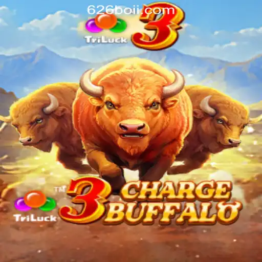 Exploring the Thrilling Realm of 3ChargeBuffalo