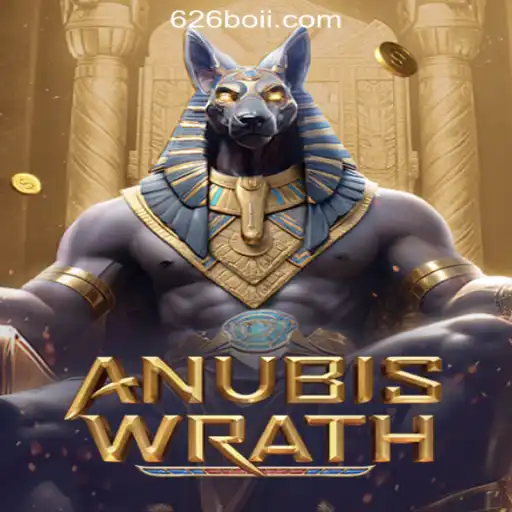AnubisWrath: The Ultimate Slot Game Adventure