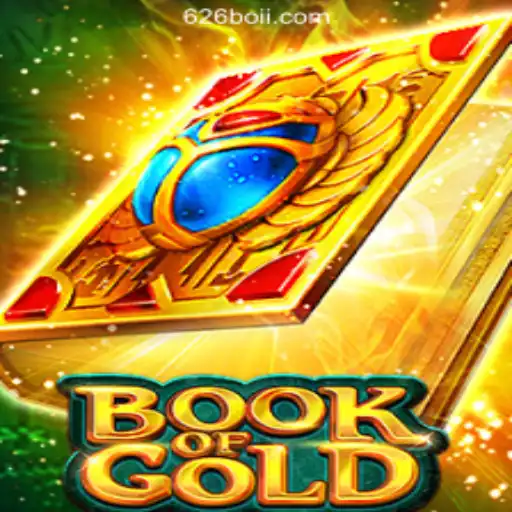 Dive into the Exciting World of BookofGold at 626Boi.com Oficial Slots Brasil #1