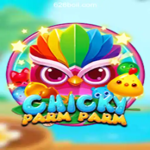Exploring the Exciting World of ChickyParmParm: The New Gaming Sensation