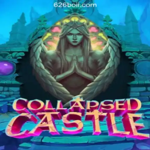 Exploring the Enigmatic World of CollapsedCastle with 626Boi.com Oficial Slots Brasil #1