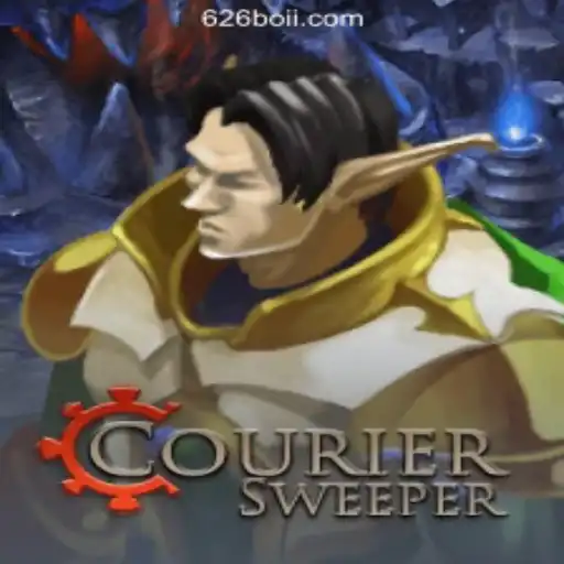 CourierSweeper: Revolutionizing the Gaming Scene in Brazil