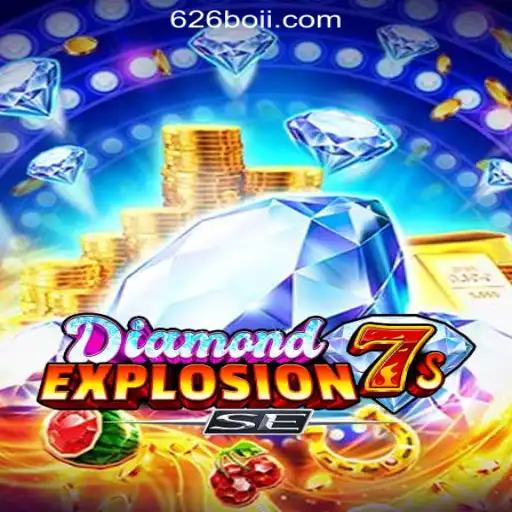 Exploring DiamondExplosion7sSE: The Thrilling New Slot Game Taking Brazil by Storm