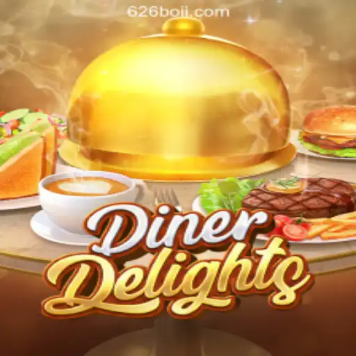 Discover the Thrills of DinerDelights: A Culinary Slot Adventure with 626Boi.com