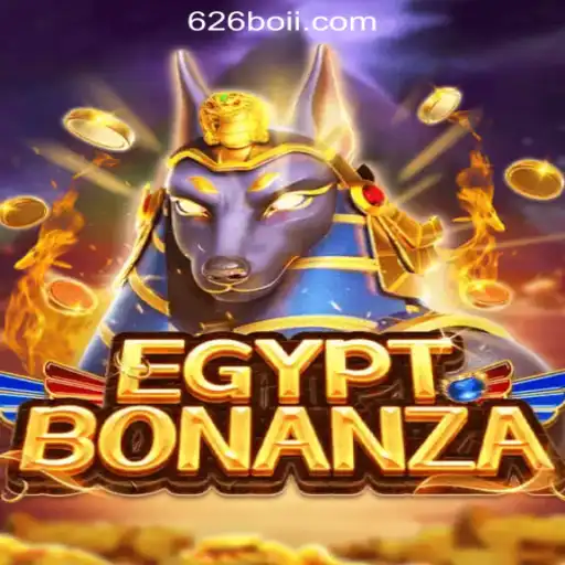Discover the Thrills of EgyptBonanza: 626Boi.com Oficial Slots Brasil #1