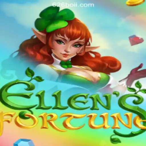 Unveiling the Magic of EllensFortune: The Ultimate Slot Experience