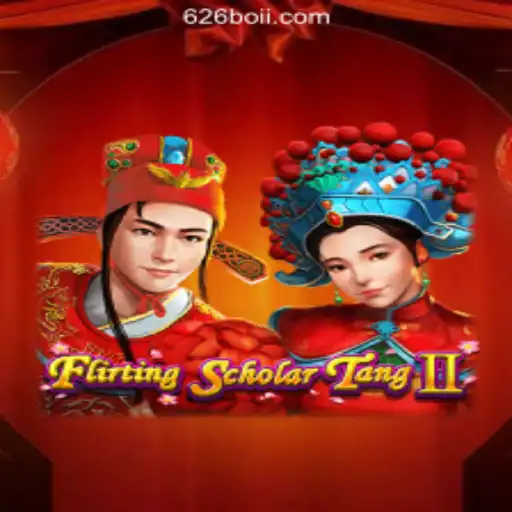 Discover the Captivating World of Flirting Scholar Tang II
