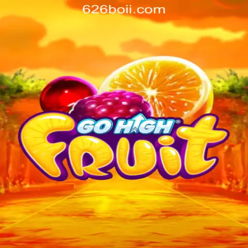 GoHighFruit: Dive into the Juicy World of Slots
