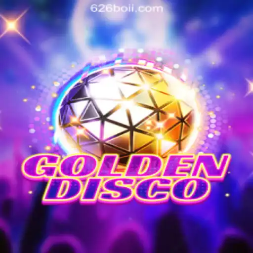 GoldenDisco: Enter the Rhythm of Fortune