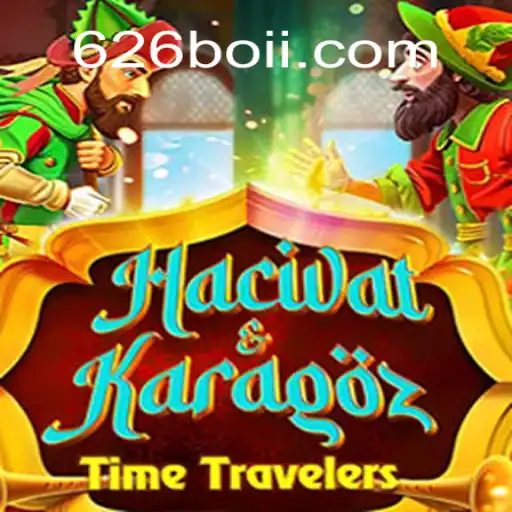 Discover the Intriguing World of HacivatandKaragoz: A Dive into Traditional Games and Modern Entertainment