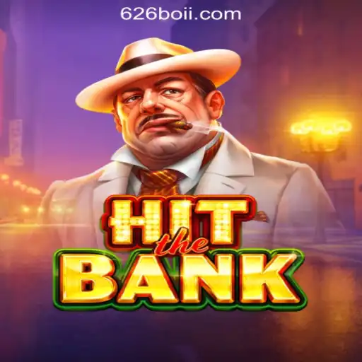 HitTheBank: The Thrilling Slot Experience Taking Brazil by Storm