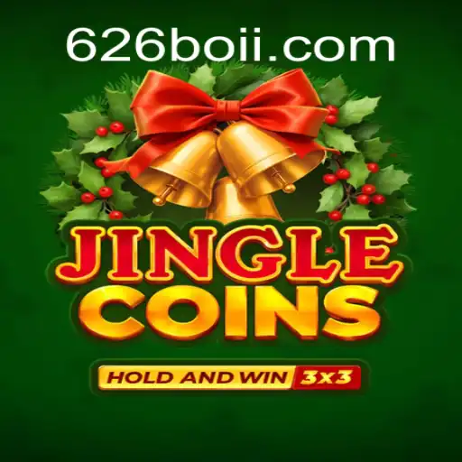 Exploring the Thrilling World of Jinglecoins: The Official Slots Game of 626Boi.com