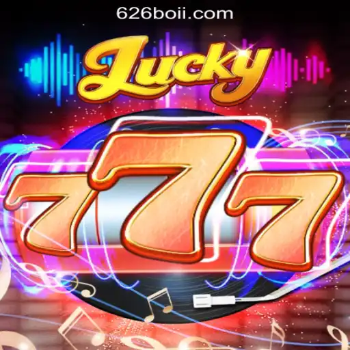 Discover the Thrill of Lucky777: 626Boi.com Oficial Slots Brasil #1