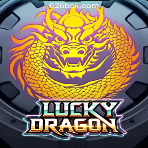 Discover the Excitement of LuckyDragon Slots - A Journey into Fortune