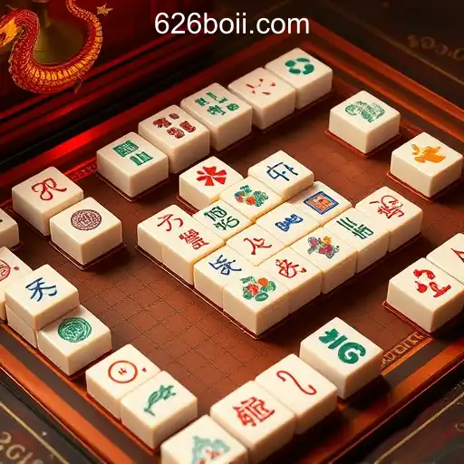 Mahjong