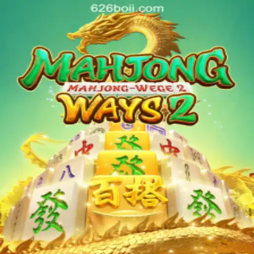 MahjongWays2: Exploring the Exciting World of 626Boi.com Oficial Slots Brasil #1