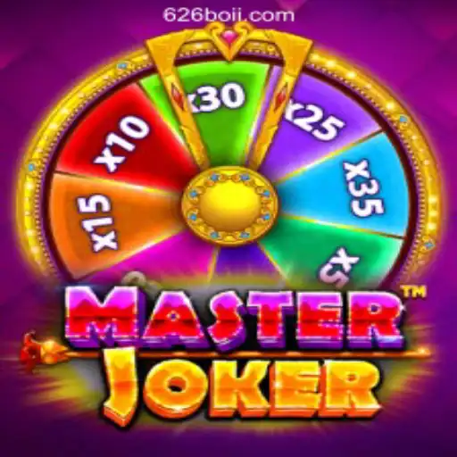 Unveiling MasterJoker: A Deep Dive into the Popular Slot Game