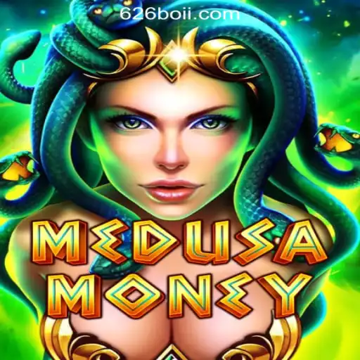 MedusaMoney - Unveiling the Epic Adventure