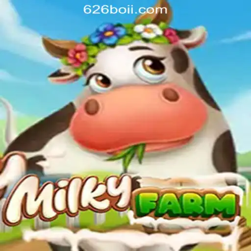 Discover the Exciting World of MilkyFarm: The New Innovative Game Taking Brazil by Storm