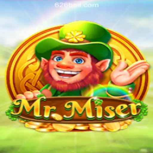 Explore the Thrills of MrMiser: A Deep Dive into Brazil's #1 Slot Game