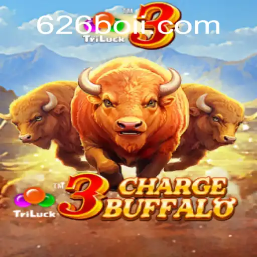 Exploring the Thrilling Realm of 3ChargeBuffalo