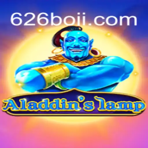 Discover the Magic of Aladdinslamp: A Premier Gaming Experience