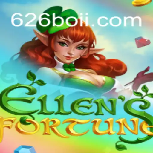 Unveiling the Magic of EllensFortune: The Ultimate Slot Experience