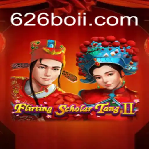 Discover the Captivating World of Flirting Scholar Tang II