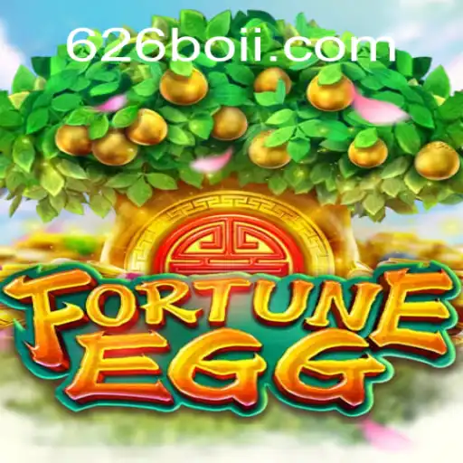 Exploring FortuneEgg: The Thrilling World of 626Boi.com Oficial Slots Brasil #1