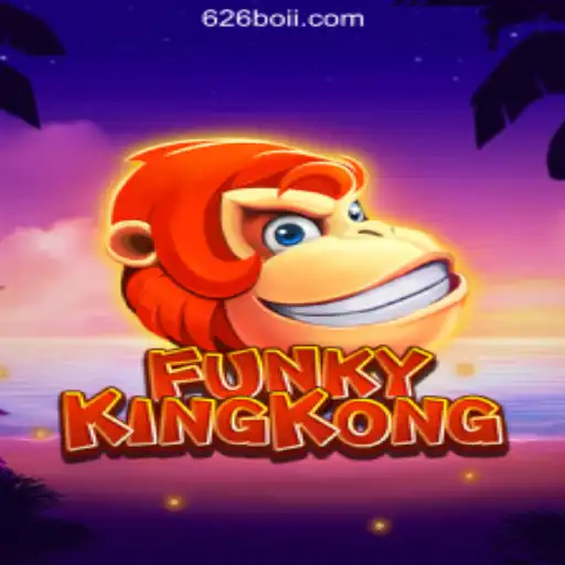 FunkyKingKong: The Electrifying Slot Game Taking Brazil by Storm