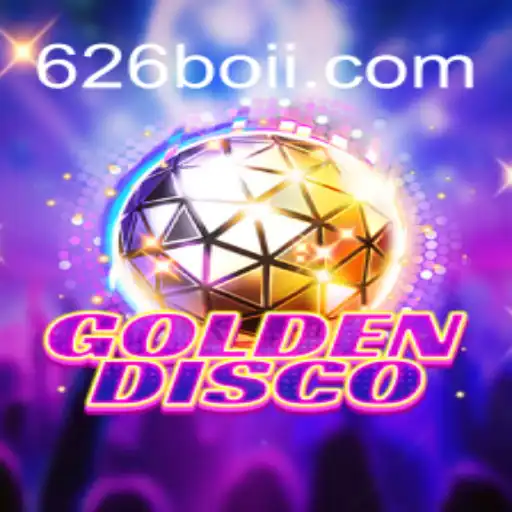 GoldenDisco: Enter the Rhythm of Fortune