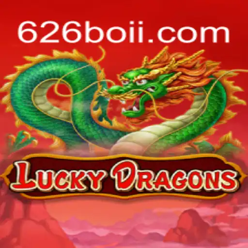 LuckyDragons: A Mythical Adventure in Online Slots