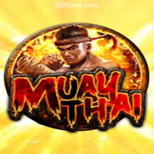MuayThai: The Ultimate Gaming Experience with 626Boi.com Oficial Slots Brasil #1