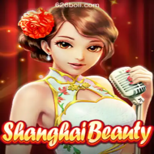 Exploring the Allure of ShanghaiBeauty: A Thrilling Slot Adventure in 626Boi.com Oficial Slots Brasil