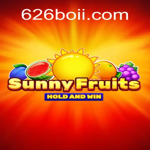 Exploring the Vibrant World of SunnyFruits at 626Boi.com Oficial Slots Brasil #1