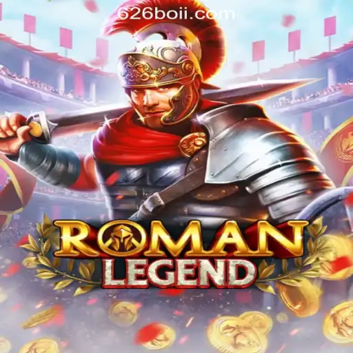 Exploring RomanLegend: A Guide to 626Boi.com Oficial Slots Brasil #1