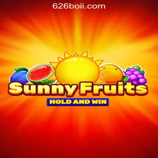 Exploring the Vibrant World of SunnyFruits at 626Boi.com Oficial Slots Brasil #1