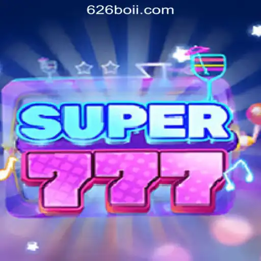 Discovering Super777: An Exciting Journey into Slots Entertainment